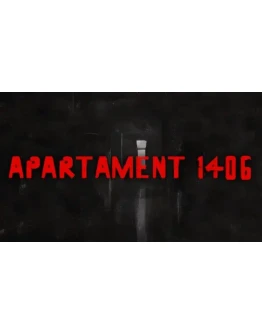 Apartament 1406: Horror Steam РУ+UA+KZ+СНГ