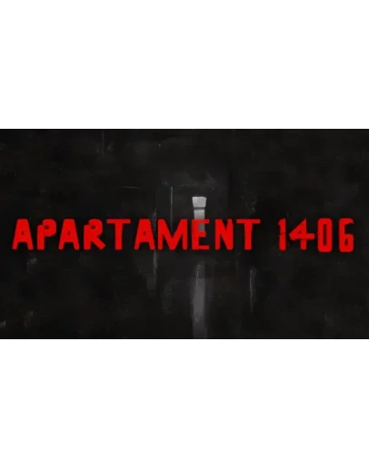 Apartament 1406: Horror Steam РУ+UA+KZ+СНГ