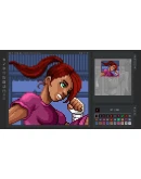 Coloring Game: StudioАВТОДОСТАВКА Steam Россия