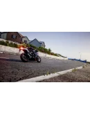 RIDE 5XBOX XSКЛЮЧ