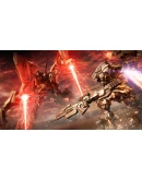 ARMORED CORE VI FIRES OF RUBICON DELUXE аккаунт