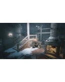 DBD: Darkness Among Us Chapter Steam Key/Все страны