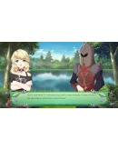 The Fairy's Song SteamРФ+Весь МирKey + Бонус