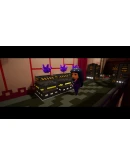 RoboPhobik SteamРФ+Весь МирKey + Бонус