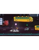 RUNOUT SteamРФ+Весь МирKey + Бонус