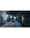 DBD: Darkness Among Us Chapter Steam Key/Все страны