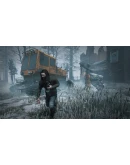 DBD: Darkness Among Us Chapter Steam Key/Все страны