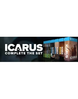 Icarus: Complete the Set steam Россия Icarus: Complete the Set steam Россия