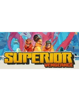 Superior (Steam Gift Россия)