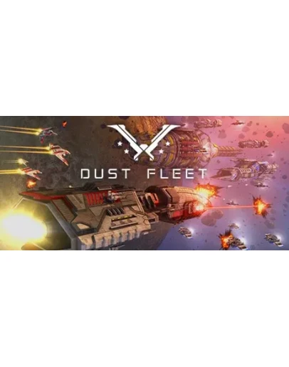 Dust Fleet (Steam Gift Россия)
