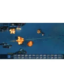 Dust Fleet (Steam Gift Россия)