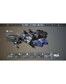 Dust Fleet (Steam Gift Россия)