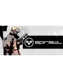 SPRAWL (Steam Gift Россия) SPRAWL (Steam Gift Россия)