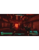 SPRAWL (Steam Gift Россия)