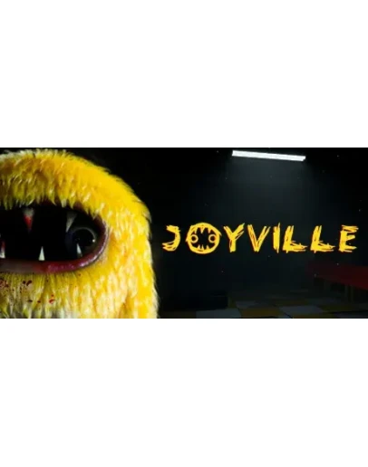 Joyville (Steam Gift Россия)