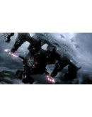 ARMORED CORE VI FIRES OF RUBICON - Deluxe Xbox One XS