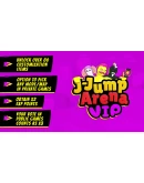 J-Jump Arena - VIP Upgrade DLCАВТОДОСТАВКА Steam