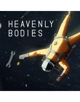 Heavenly Bodies Xbox One &amp Series XS Активация