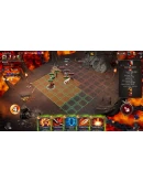 Hadean Tactics STEAMRU АВТОДОСТАВКА 0