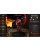 Hadean Tactics STEAMRU АВТОДОСТАВКА 0