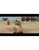 LEGO Star Wars The Force Awakens Season Pass STEAM