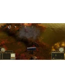 Tunguska: Shadow Master Тунгуска: Повелитель теней