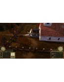 Tunguska: Shadow Master Тунгуска: Повелитель теней