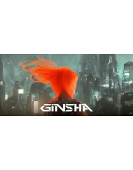 Ginsha АВТОДОСТАВКА STEAM GIFT РОССИЯ Ginsha АВТОДОСТАВКА STEAM GIFT РОССИЯ