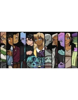 Sea of Choices АВТОДОСТАВКА STEAM GIFT РОССИЯ