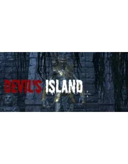 Devil's Island АВТОДОСТАВКА STEAM GIFT РОССИЯ Devil's Island АВТОДОСТАВКА STEAM GIFT РОССИЯ