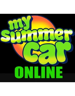 My Summer Car - ОНЛАЙНSTEAM Аккаунт