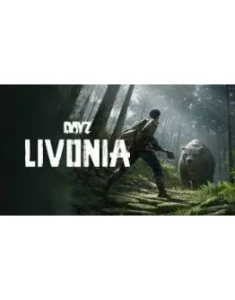 DayZ Livonia Edition XBOX ONE SERIES XS KEY