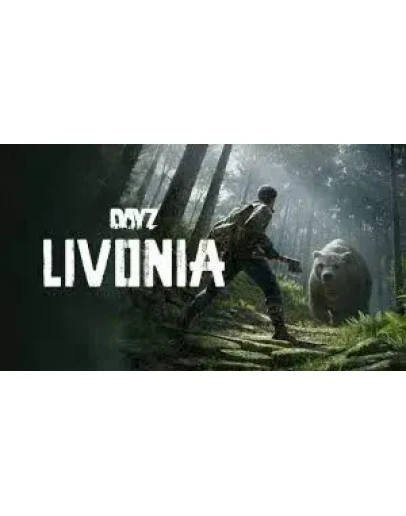 DayZ Livonia Edition XBOX ONE SERIES XS KEY