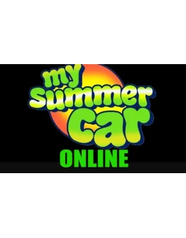 My Summer Car - ОНЛАЙНSTEAM Аккаунт на 30 дней