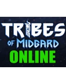 Tribes of Midgard - ОНЛАЙНSTEAM Аккаунтна 30 дней