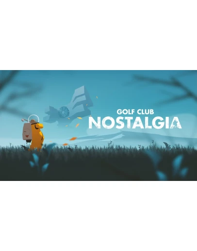 Golf Club Nostalgia XBOX ONE XS КЛЮЧ