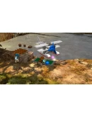 LEGO Indiana Jones: The Original Adventures Steam Ключ