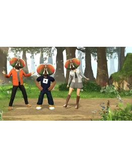 Code Roblox: Freaky Fly Face