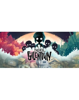 Children of Silentown Steam/Global Cashback