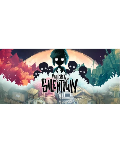 Children of Silentown Steam/Global Cashback