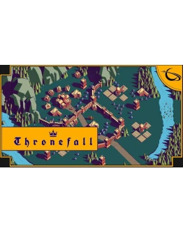 Thronefall Steam/Global Cashback