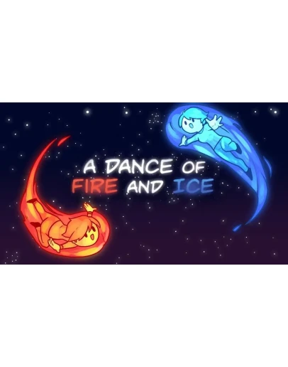 A Dance of Fire and Ice Steam/Global Cashback
