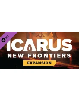 Icarus: Новые рубежи (Steam Gift Россия) Icarus: Новые рубежи (Steam Gift Россия)