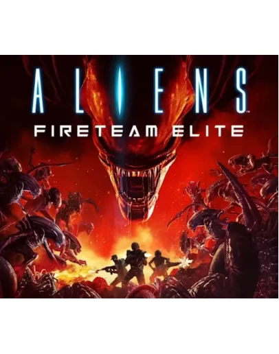 Aliens: Fireteam Elite Steam/Global Cashback
