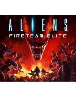 Aliens: Fireteam Elite Steam/Global Cashback