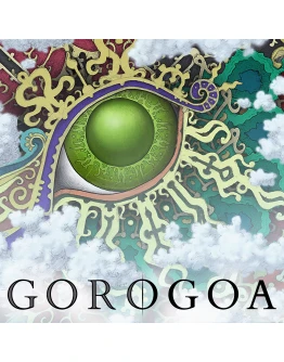 Gorogoa Steam/Global Cashback