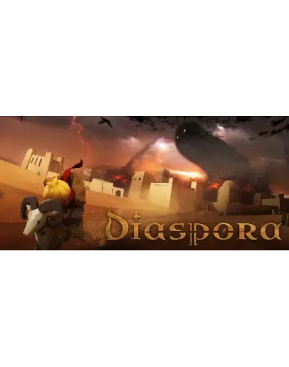 DIASPORA * STEAM РОССИЯ АВТОДОСТАВКА 0 КАРТЫ