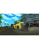 Beach Buggy Racing 2: Turbo Titans Car Pack DLC