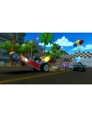 Beach Buggy Racing 2: Turbo Titans Car Pack DLC