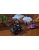 Beach Buggy Racing 2: Turbo Titans Car Pack DLC